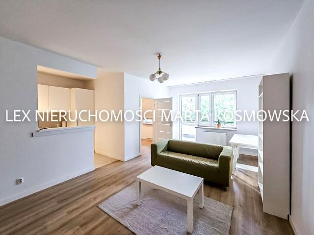 Wynajmę mieszkanie 50 m² Warszawa, Tarchomin