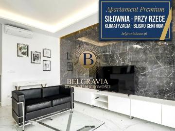 Wynajmę mieszkanie 50 m² Wrocław, Śródmieście