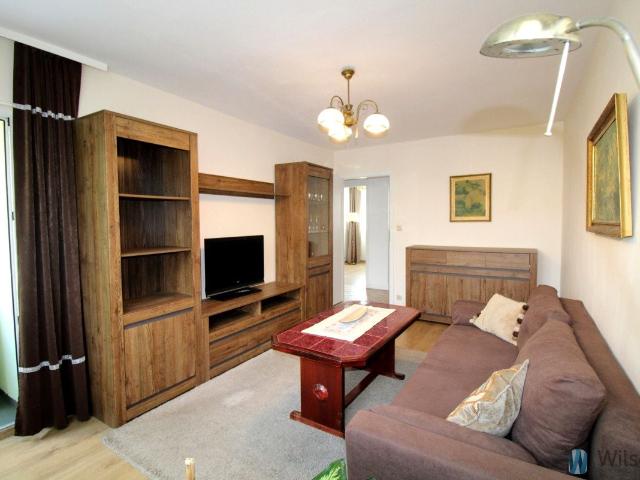 Wynajmę mieszkanie 51,73 m² Wrocław, Krzyki