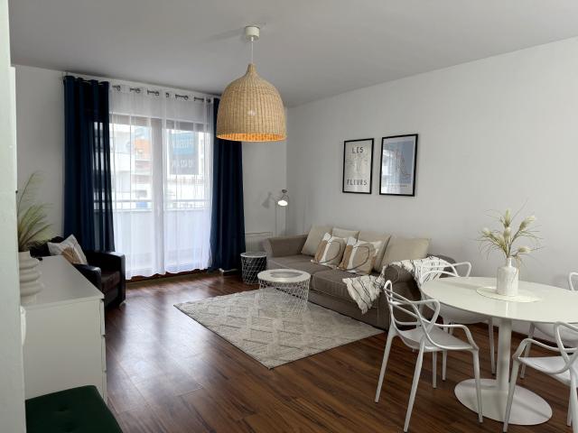 Wynajmę mieszkanie 51,70 m² Świnoujście, Platan