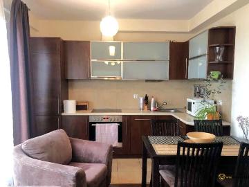 Wynajmę mieszkanie 51,74 m² Wrocław, Szczepin