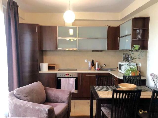 Wynajmę mieszkanie 51,74 m² Wrocław, Szczepin