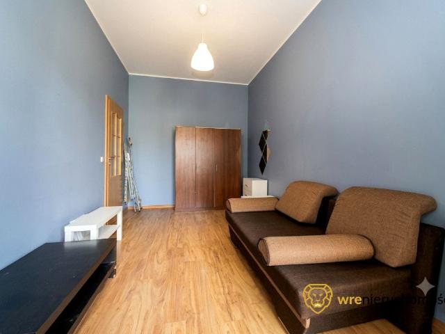 Wynajmę mieszkanie 51,80 m² Wrocław, Psie Pole
