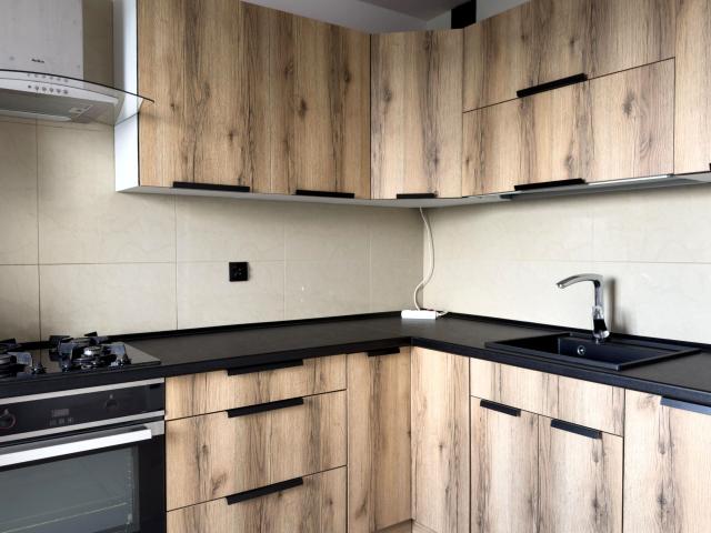Wynajmę mieszkanie 51,90 m² ul. Gajowa, Włocławek, Jednostka E