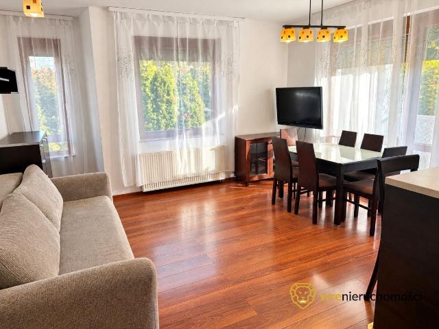 Wynajmę mieszkanie 51,92 m² ul. Wichrowa, Wrocław, Krzyki