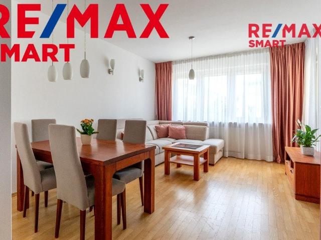 Wynajmę mieszkanie 51,10 m² Ursynów