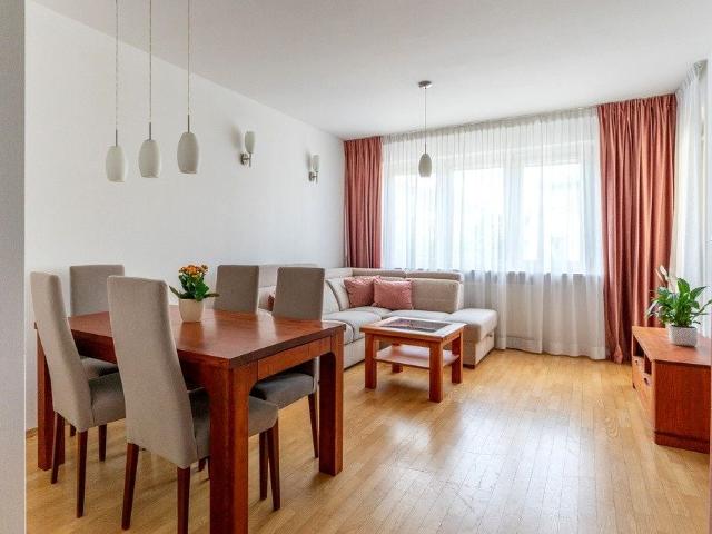 Wynajmę mieszkanie 51,10 m² Warszawa, Natolin