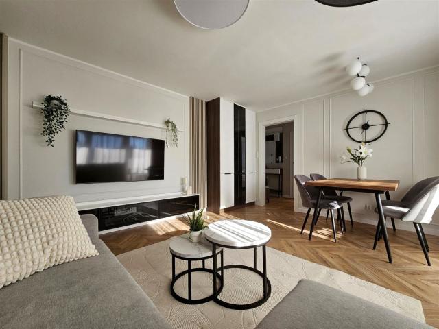 Wynajmę mieszkanie 51,16 m² Łódź, Górna