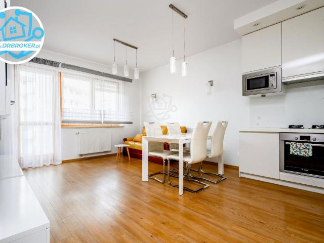 Wynajmę mieszkanie 51 m² Białystok, Piaski