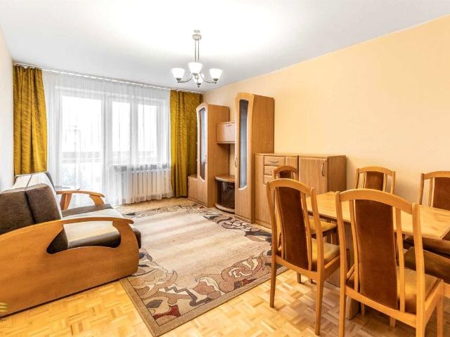 Wynajmę mieszkanie 51 m² Lublin, Felin