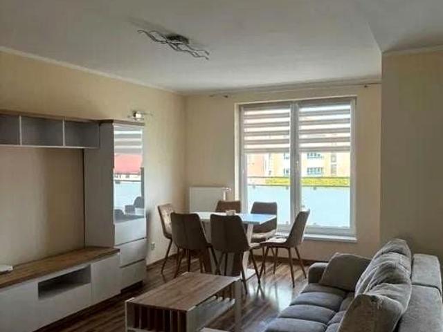 Wynajmę mieszkanie 51 m² ul. Blizińskiego, Kalisz, Dobrzec