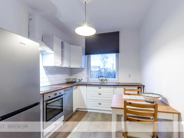 Wynajmę mieszkanie 51 m² Wrocław