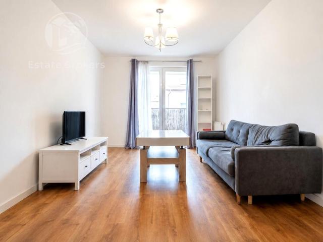 Wynajmę mieszkanie 51 m² Wrocław, Maślice