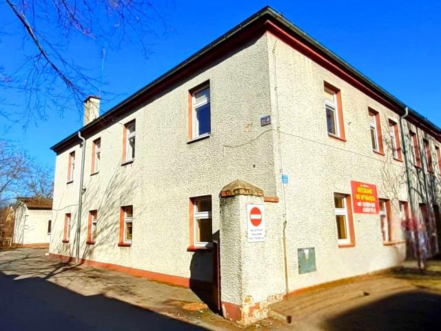 Wynajmę mieszkanie 52,44 m² ul. Kaliska, Turek