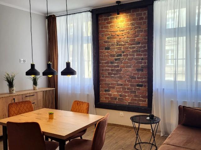 Wynajmę mieszkanie 52,48 m² Rynek, Oława