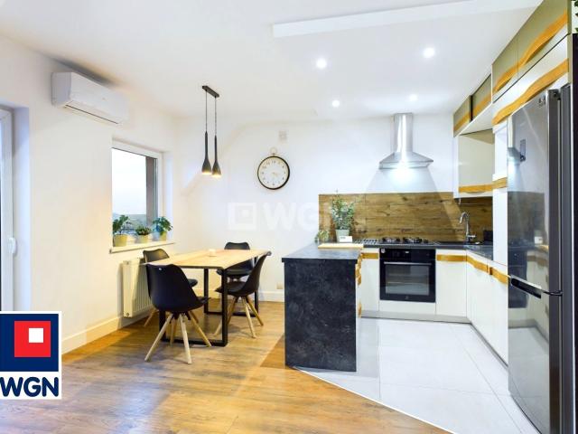 Wynajmę mieszkanie 52,59 m² ul. Żarska, Polkowice