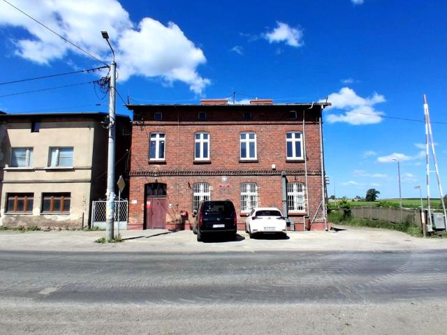 Wynajmę mieszkanie 52,60 m² Mełno