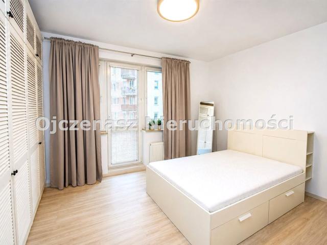 Wynajmę mieszkanie 52,69 m² Bydgoszcz, Szwederowo