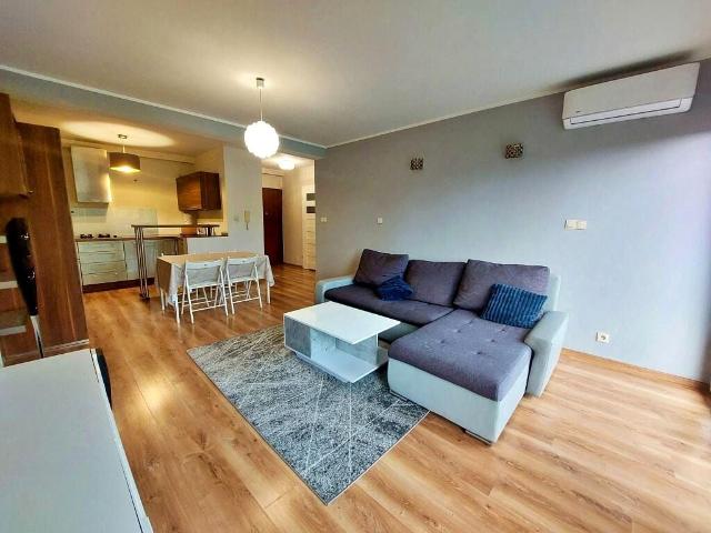 Wynajmę mieszkanie 52,82 m² ul. Buchalików, Rybnik