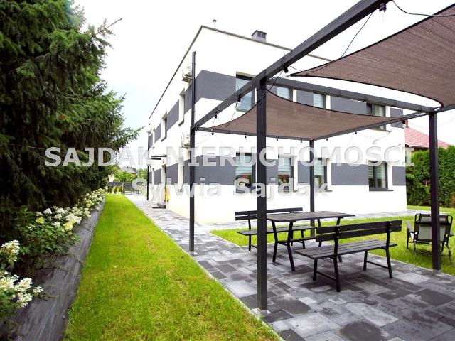 Wynajmę mieszkanie 52 m² Żory, Baranowice
