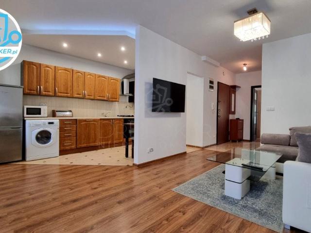 Wynajmę mieszkanie 52 m² Białystok, Piaski