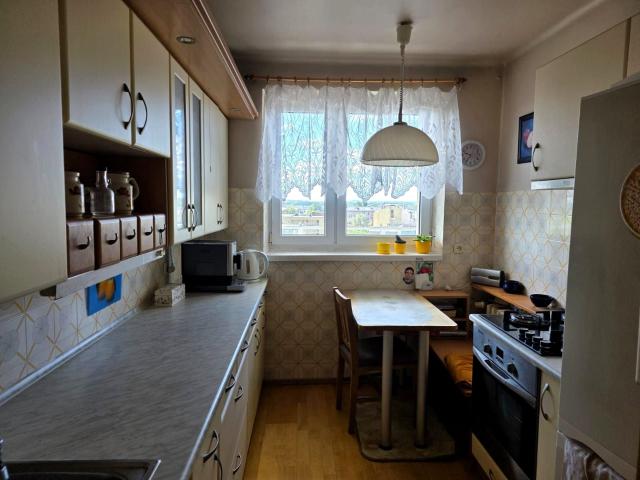 Wynajmę mieszkanie 52 m² Częstochowa, Tysiąclecie