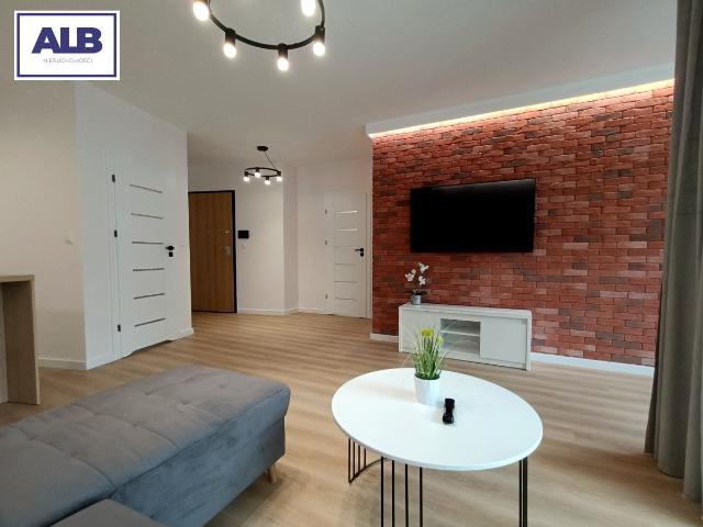 Wynajmę mieszkanie 52 m² Gdańsk, Letnica