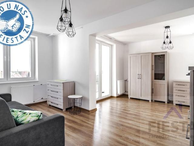 Wynajmę mieszkanie 52 m² Gdańsk, Śródmieście