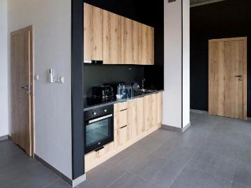 Wynajmę mieszkanie 52 m² Gliwice, Śródmieście