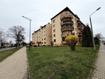 Wynajmę mieszkanie 52 m² Gliwice, Trynek
