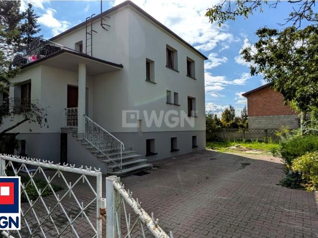 Wynajmę mieszkanie 52 m² Łąkociny