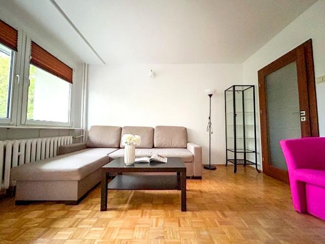 Wynajmę mieszkanie 52 m² Kraków, Bieżanów