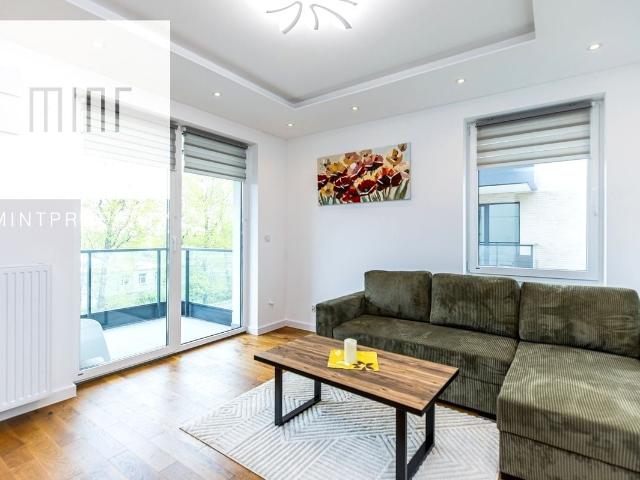 Wynajmę mieszkanie 52 m² Kraków, Dzielnica XIII Podgórze Podgórze