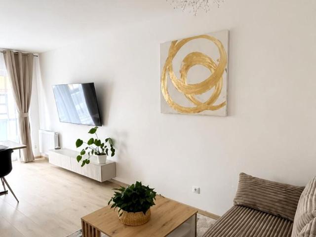 Wynajmę mieszkanie 52 m² Legnica
