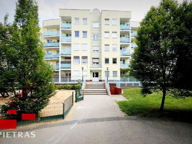 Wynajmę mieszkanie 52 m² Poznań, Piątkowo