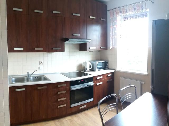 Wynajmę mieszkanie 52 m² ul. Żiżki, Olsztyn