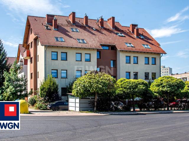 Wynajmę mieszkanie 52 m² ul. Wańkowicza, Bolesławiec