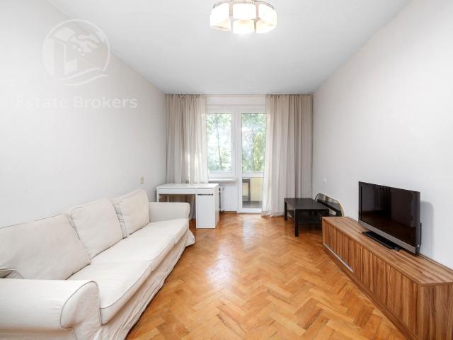 Wynajmę mieszkanie 52 m² Wrocław, Gajowice