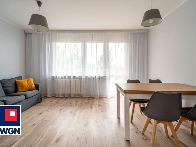 Wynajmę mieszkanie 57,10 m² ul. Rydla, Elbląg, Nad Jarem