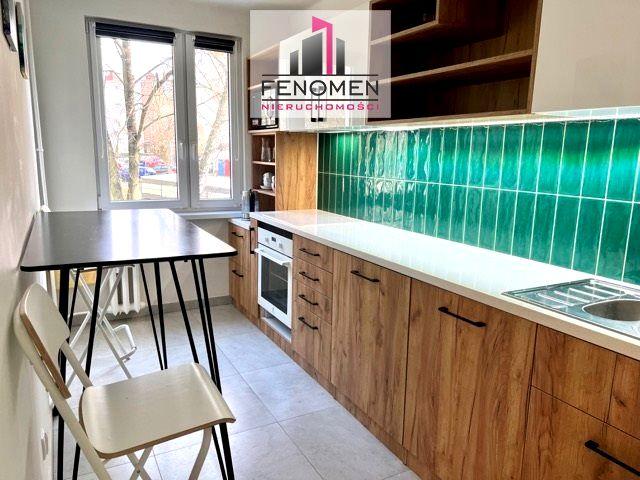 Wynajmę mieszkanie 57 m² Opole