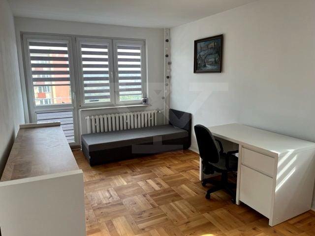 Wynajmę mieszkanie 57 m² Lublin, Kalinowszczyzna