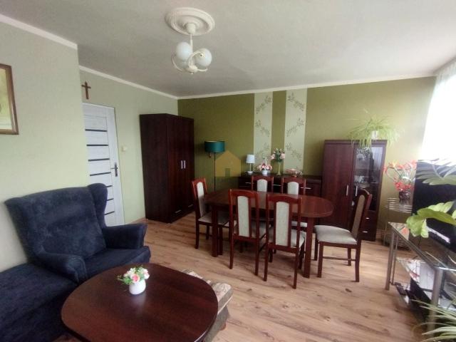 Wynajmę mieszkanie 57 m² Legnica