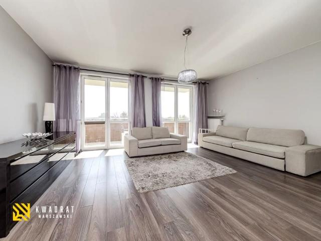 Wynajmę mieszkanie 57 m² ul. Meksykańska, Warszawa, Saska Kępa