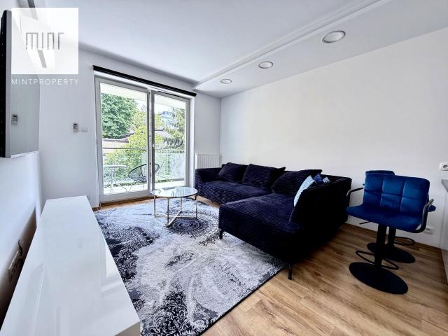 Wynajmę mieszkanie 57 m² ul. Prochowa, Kraków, Śródmieście