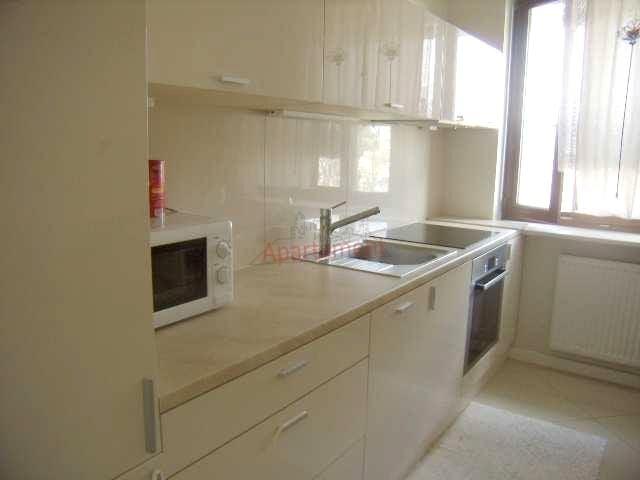 Wynajmę mieszkanie 54,40 m² Warszawa, Praga Południe