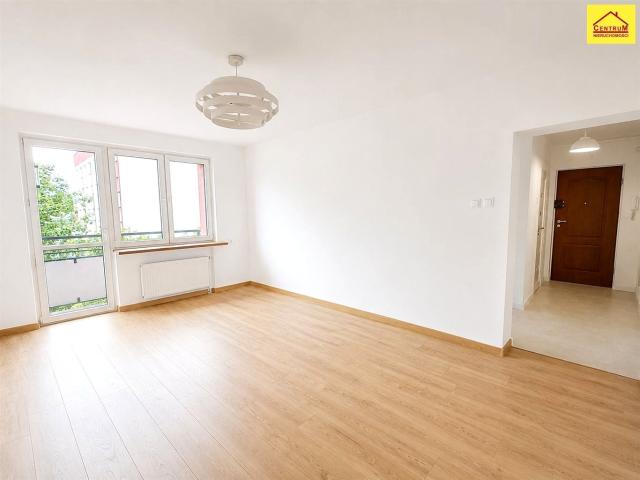 Wynajmę mieszkanie 54,50 m² ul. Kubsza, Wodzisław Śląski