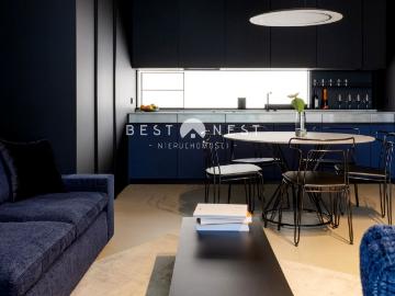 Wynajmę mieszkanie 54,64 m² Bielsko Biała