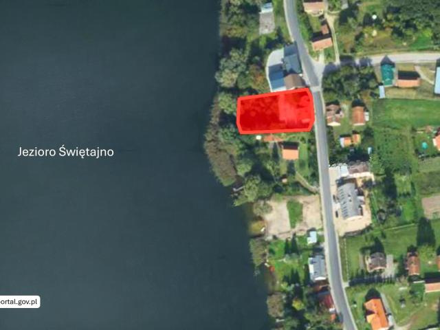 Wynajmę mieszkanie 54,73 m² Świętajno