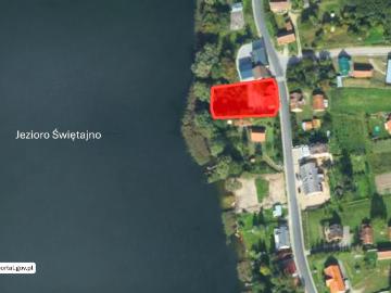 Wynajmę mieszkanie 54,73 m² Świętajno