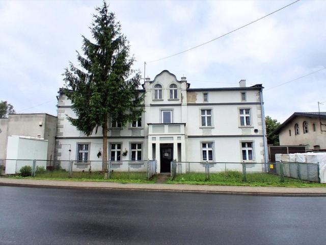 Wynajmę mieszkanie 54,81 m² z pomieszczeniem gospodarczym